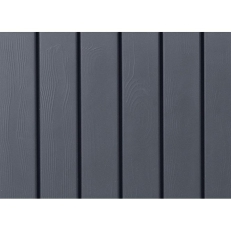 Keter Glenwood - zahradní box 390 L - 128 x 65 x 61 cm - antracit