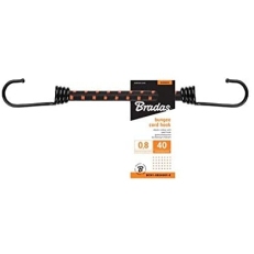 Gumicuk BRADAS Bungee Cord Hook 100 cm