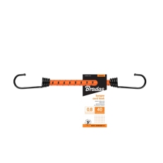 Gumicuk BRADAS Bungee Cord Hook 60 cm