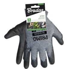 Ochranné rukavice Bradas PRIMO latex, vel. 10