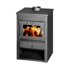 Krbová kamna Stilo Max - 10 kW