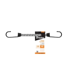 Gumicuk BRADAS Bungee Cord Hook 40 cm