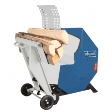 Scheppach HS 730 kolébková pila/cirkulárka 400 V