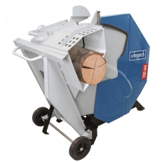 Scheppach HS 730 kolébková pila/cirkulárka 400 V