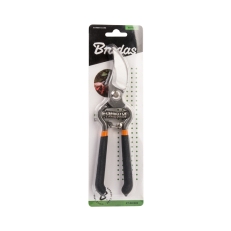Zahradní nůžky Bradas 8" CARBON STEEL