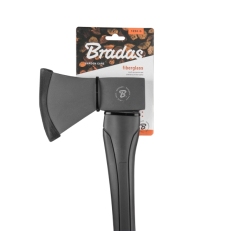 Bradas sekera universální FIBERGLASS 1500g