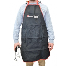 Zástěra na grilování Master Grill MG236