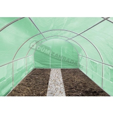Fólie pro zahradní fóliovník 2x4 Focus Garden - zelená