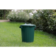 Zahradní odpadkový koš KETER Refuse Container 90 L