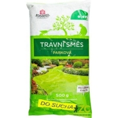 Travní směs Rosteto - Parková Do sucha 500 g