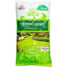 Travní směs Rosteto - Parková 500 g
