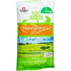 Travní směs Rosteto - Luční 500 g