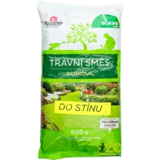 Travní směs Rosteto - Parková Do stínu 500 g
