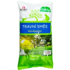 Travní směs Rosteto - Rekreační 500 g