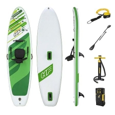 65310 Paddleboard Freesoul Tech Convertible 340 x 89 x 15 cm