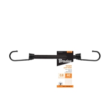 Gumicuk BRADAS Bungee Cord Hook 120 cm