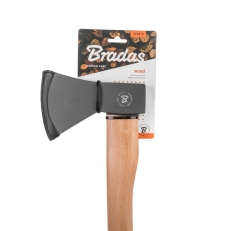 Univerzální sekera BRADAS WOOD 1250 g