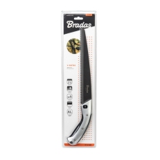 Pila BRADAS V-SERIES RAZOR - 270 mm