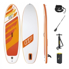 65349 Paddleboard Aqua Journey 274 x 76 x 12 cm