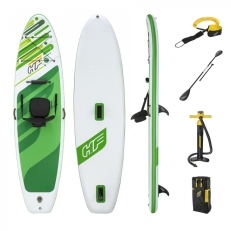 65310 Paddleboard Freesoul Tech Convertible 340 x 89 x 15 cm