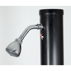 70508 Solární sprcha Tropic 18l