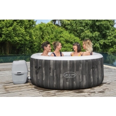 Vířivý bazén Lay-Z-Spa Bahamas 1,8 x 0,66 m - 60005