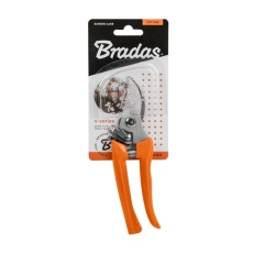 Zahradní nůžky dvoučepelové BRADAS V-SERIES D