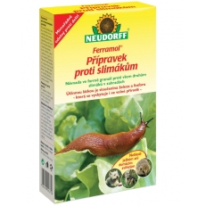 Přípravek proti slimákům Ferramol Neudorff - 500 g
