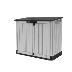 KETER zahradní úložná skříň  STORE IT OUT Midi Prime - 132 x 71,5 x 113,5 cm