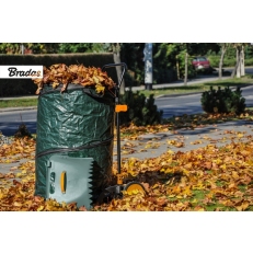 Zahradní multifunkční koš Multibin 160l