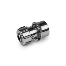 Rychlospojka STANDARD 1/2" ZINEK CHROM