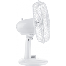 Stolní ventilátor SENCOR SFE 2327WH - bílý