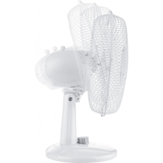 Stolní ventilátor SENCOR SFE 2327WH - bílý