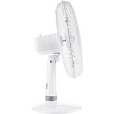 Stolní ventilátor SENCOR SFE 4037WH - bílý