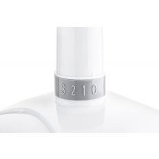 Stolní ventilátor SENCOR SFE 4037WH - bílý