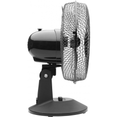 Stolní ventilátor SENCOR SFE 2311BK - černý