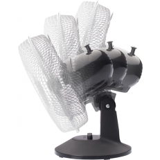 Stolní ventilátor SENCOR SFE 2311BK - černý