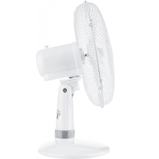 Stolní ventilátor SENCOR SFE 3027WH - bílý