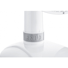 Stolní ventilátor SENCOR SFE 3027WH - bílý
