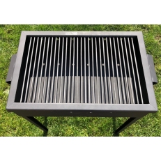 Zahradní gril BBQ VS1