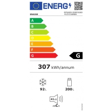 Lednice SNAIGE RF56SM-S5RP2G