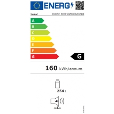 Lednice SNAIGE CC29SM-T100FG