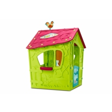 Dětský domek Keter Magic Playhouse