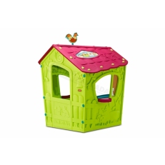 Dětský domek Keter Magic Playhouse