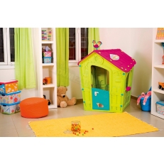 Dětský domek Keter Magic Playhouse