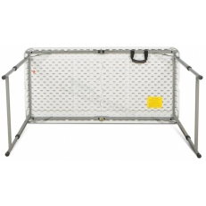 Cateringový stůl - skládací 122 cm