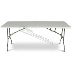 Cateringový stůl - skládací 152 cm