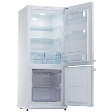 Lednice s mrazákem SNAIGE RF27SM-S0002F