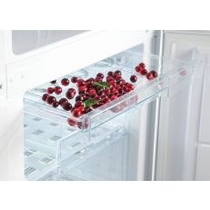 Lednice s mrazákem SNAIGE RF27SM-S0002F