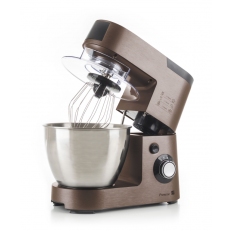 Kuchyňský robot G21 Promesso Brown